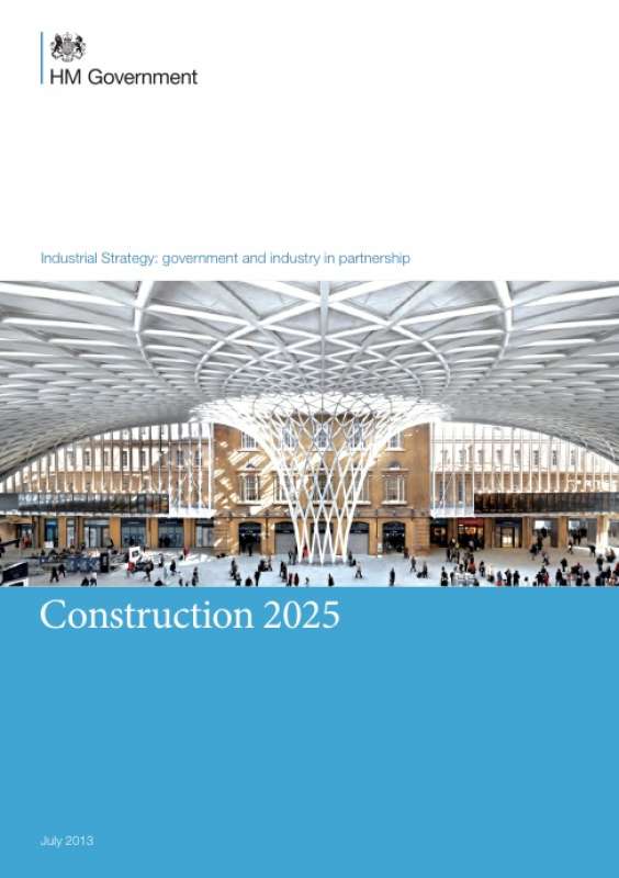 Jewson's Vision for Construction 2025 Jewson Blog