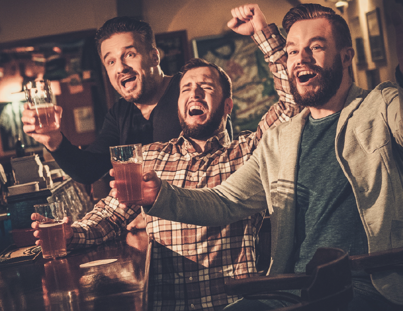 Stag and hen dos (and don'ts) - Jewson Blog