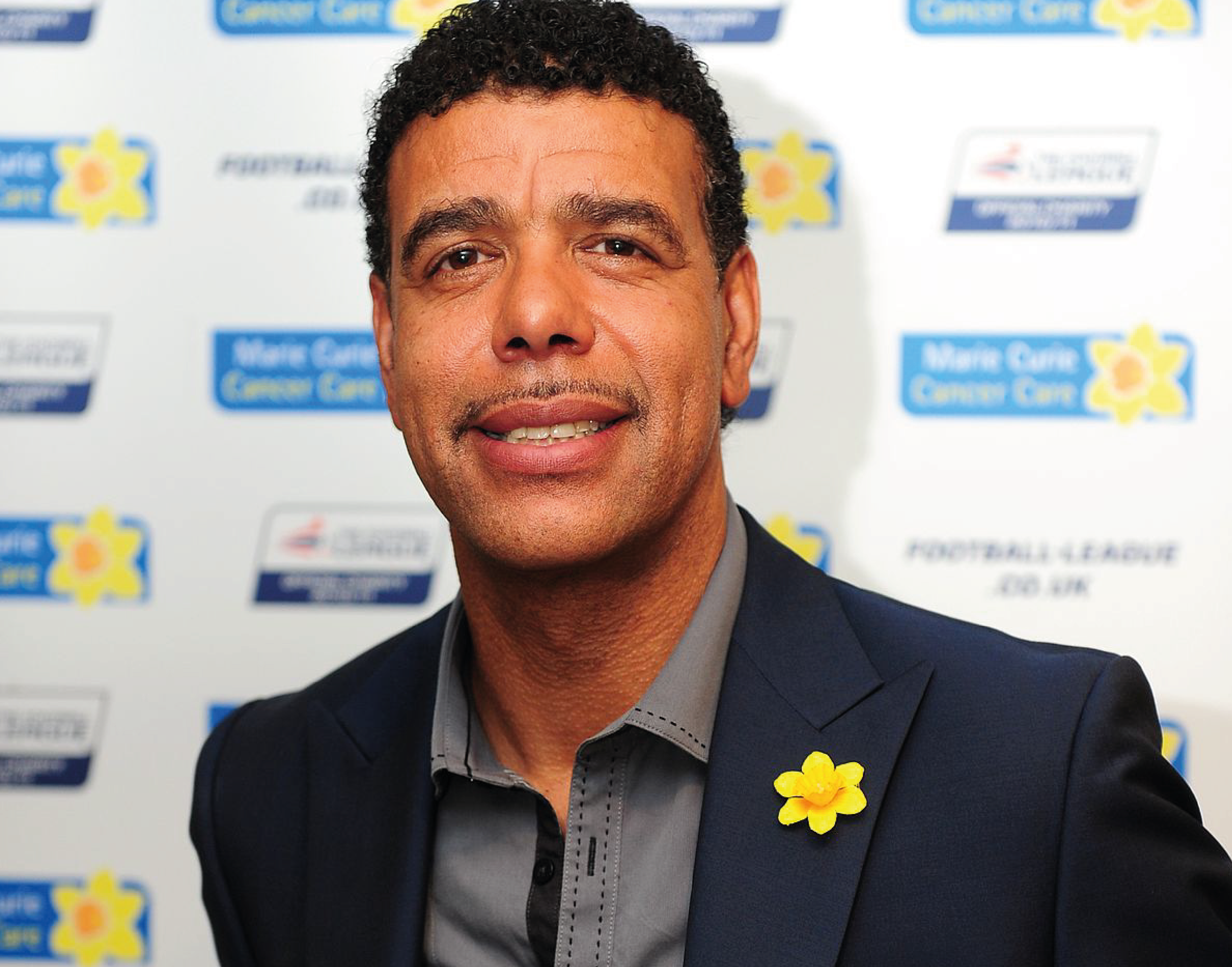 The most unbelievable (Jeff) Chris Kamara moments.. - Jewson Blog